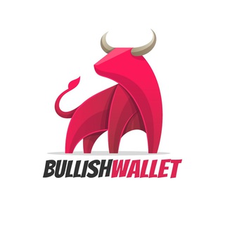 Bullish Wallet Telegram Channel