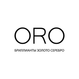 ORO - Telegram Channel