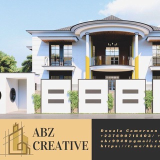 ABZ CREATIVE Telegram Channel