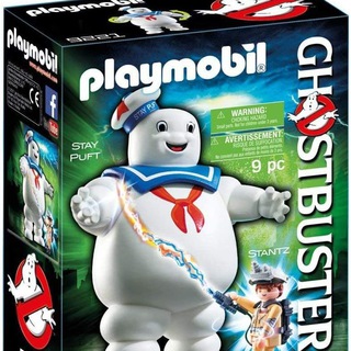 ? Las mejores ofertas en Playmobil/clicks Telegram Channel