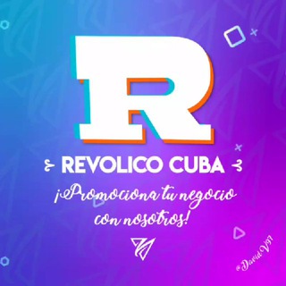 Revolico Cuba | ᶜᵃⁿᵃˡ Telegram Channel