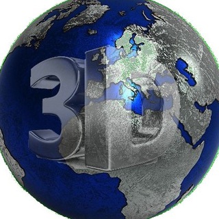 Ofertas/Chollos 3D- ✅Elmundo3d-impresion 3D Telegram Channel