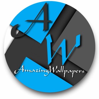 AmazingWallpapers Telegram Channel