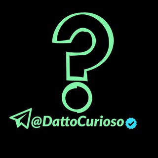 Dato Curioso ¿? Telegram Channel