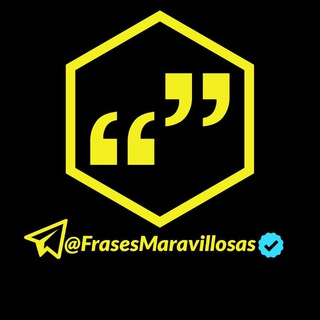 ?Frases Maravillosas✨ Telegram Channel