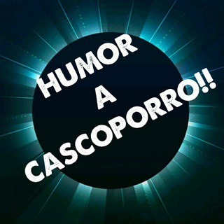 Humor a cascoporro !! Memes chistes gifs videos para reirse, los mejores memes y videos Telegram Channel