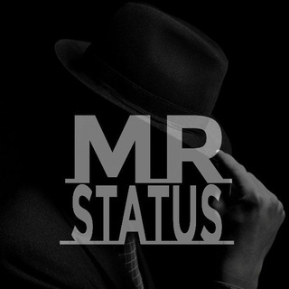 mr_status_store - Telegram Channel