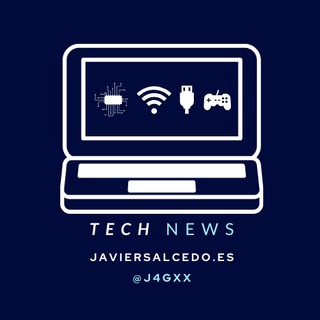 Tech News - ESP Telegram Channel