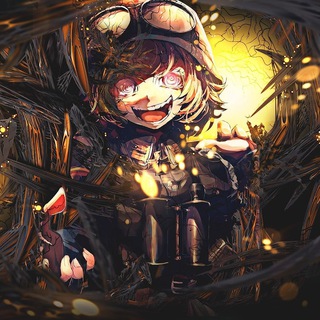 *Deus lo vult* Telegram Channel