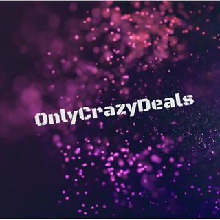 ? PREMIUM CRAZY DEALS ?〽️ Telegram Channel