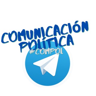 Verónica Crespo ~ Comunicación política Telegram Channel
