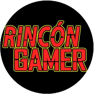 Rincón Gamer Telegram Channel