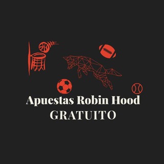 Apuestas Robin Hood Free✅ Telegram Channel