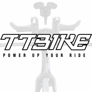 TTBIKE TRIATLÓN - Power Up Your Ride ⚡ Telegram Channel
