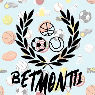 Betmonti1 Telegram Channel