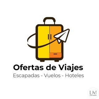 Ofertas de Viajes ✈️: Gadgets, maletas, chollos Telegram Channel