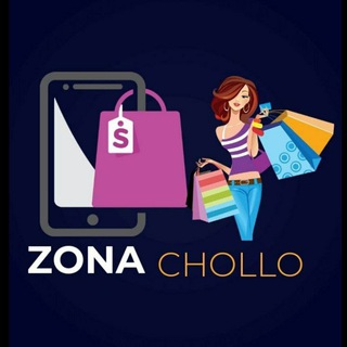 ZONA CHOLLO -- MODA Telegram Channel