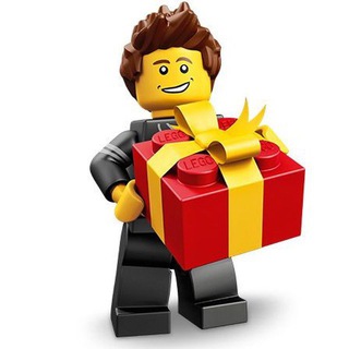 ? LegOfertas ? Telegram Channel