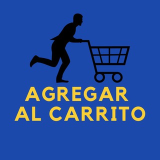 Agregar al Carrito [ Chollos y Gangas de Oferta ] Telegram Channel