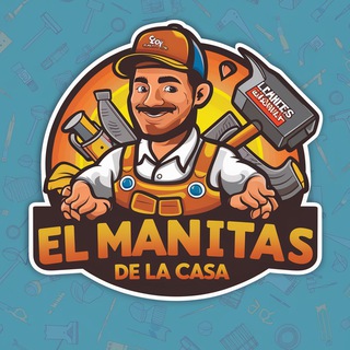 ?El Manitas de la Casa? Telegram Channel