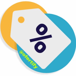 OFERTIFY Telegram Channel