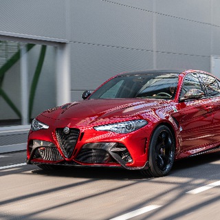 Noticias y pruebas de coches Telegram Channel