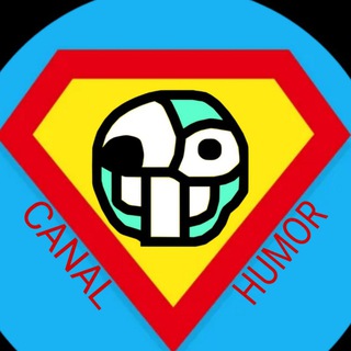 CANAL HUMOR Telegram Channel