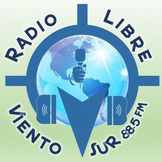 radiolibrevientosurweb Telegram Channel