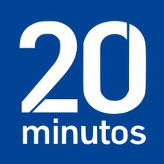 20 minutos Telegram Channel