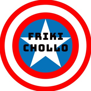 FRIKICHOLLO ? Telegram Channel
