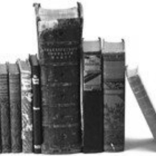 LibroAntiguoManía.com Telegram Channel