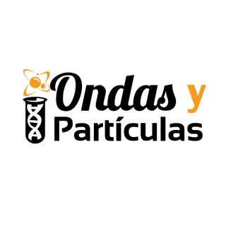 ?Ondas y Partículas? Telegram Channel