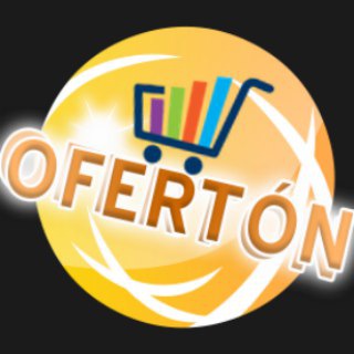 ☀️Ofertón☀️ [Chollos Cupones & Descuentos] Telegram Channel