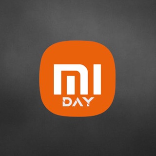 Xiaomi Day Telegram Channel