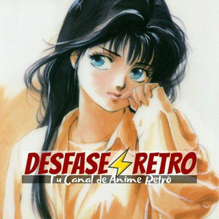 DESFASE⚡RETRO Telegram Channel