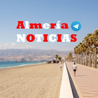 Almería - Noticias Telegram Channel