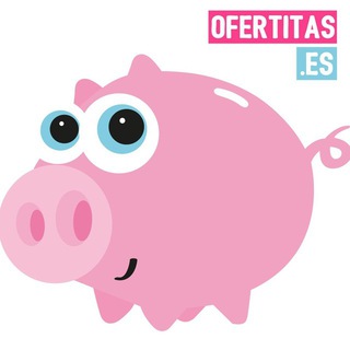 Ofertitas Telegram Channel