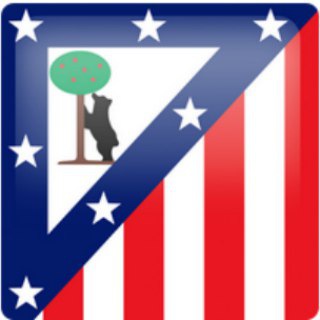 Atlético de Madrid Telegram Channel