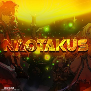 NaOtakus Telegram Channel