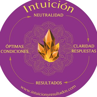 Intuición para sentirnos en óptimas condiciones Telegram Channel