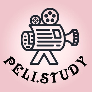 Peli.Study❤️ Telegram Channel