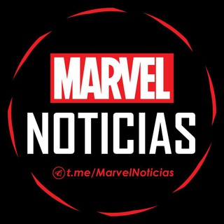 MARVEL NOTICIAS™ Telegram Channel