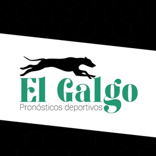 El Galgo Pronósticos Deportivos Telegram Channel