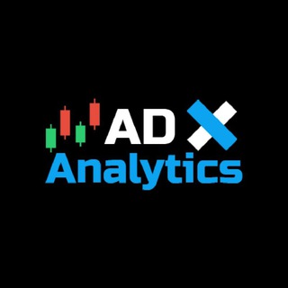 ADX Analytics Telegram Channel