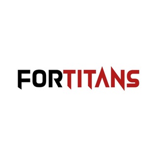 ?️ Fortitans Telegram Channel
