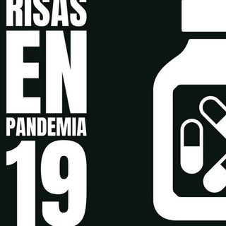 Risasenpandemia Telegram Channel