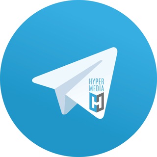 Hypermedia Magazine Telegram Channel