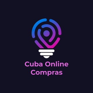 Cuba online compras Telegram Channel