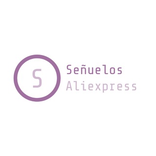 Señuelos Aliexpress Telegram Channel