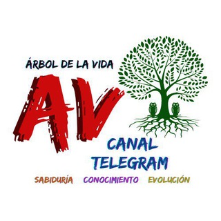 Árbol De La Vida Telegram Channel